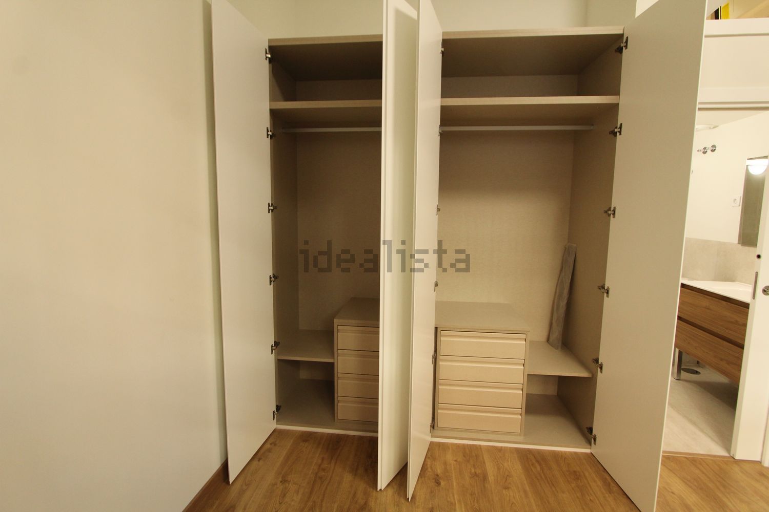 Pis de 51 m² a Madrid