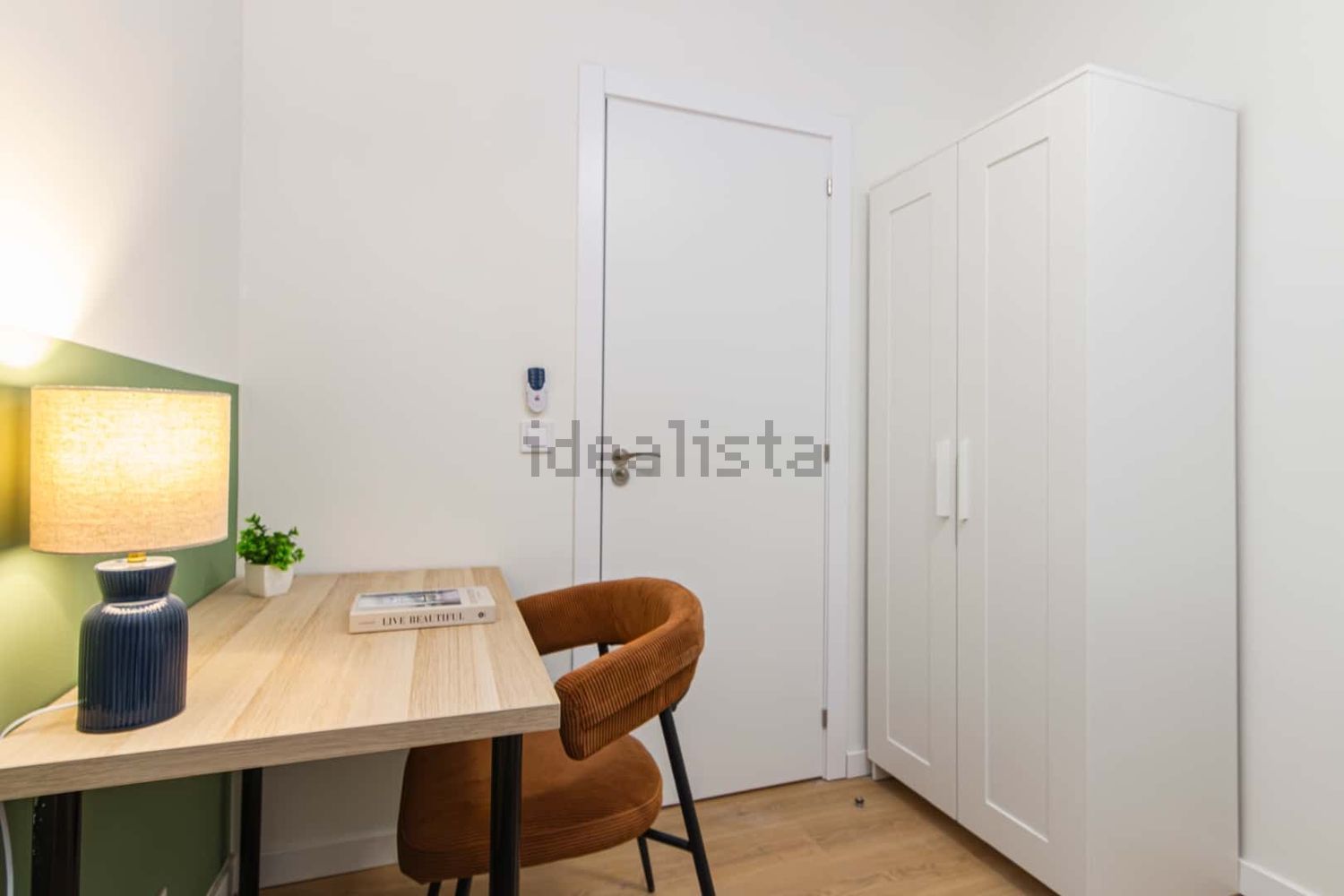 Habitación en alquiler, Madrid