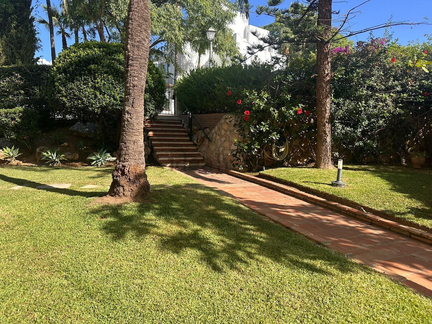 Pis de 90 m² a Marbella