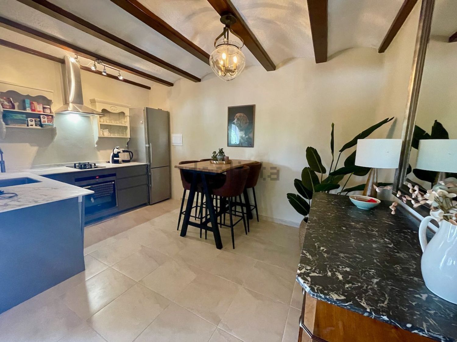 Piso de 82 m² en Teulada