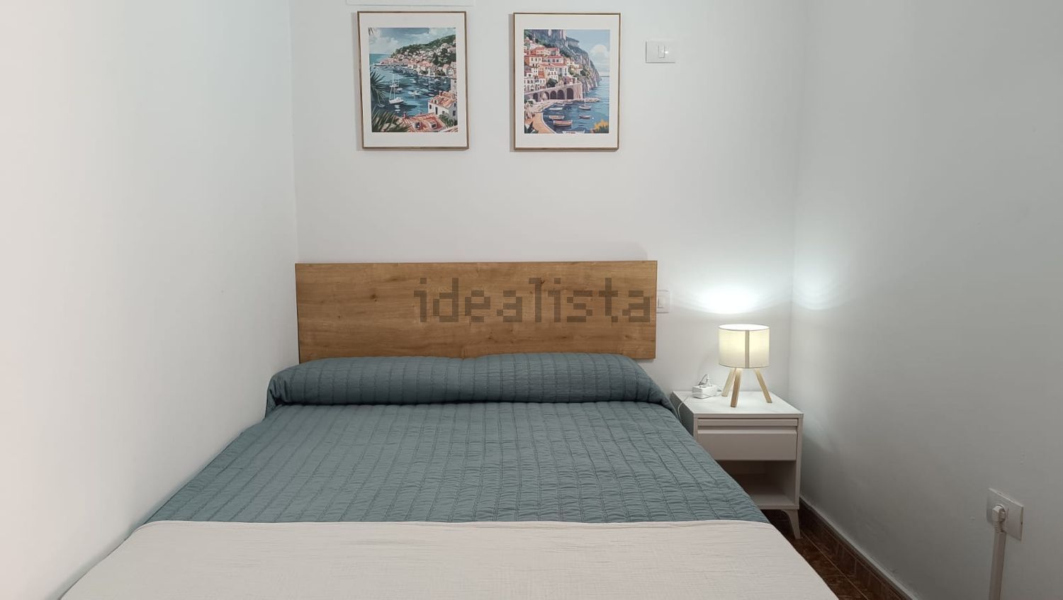 Piso de 40 m² en Mogán