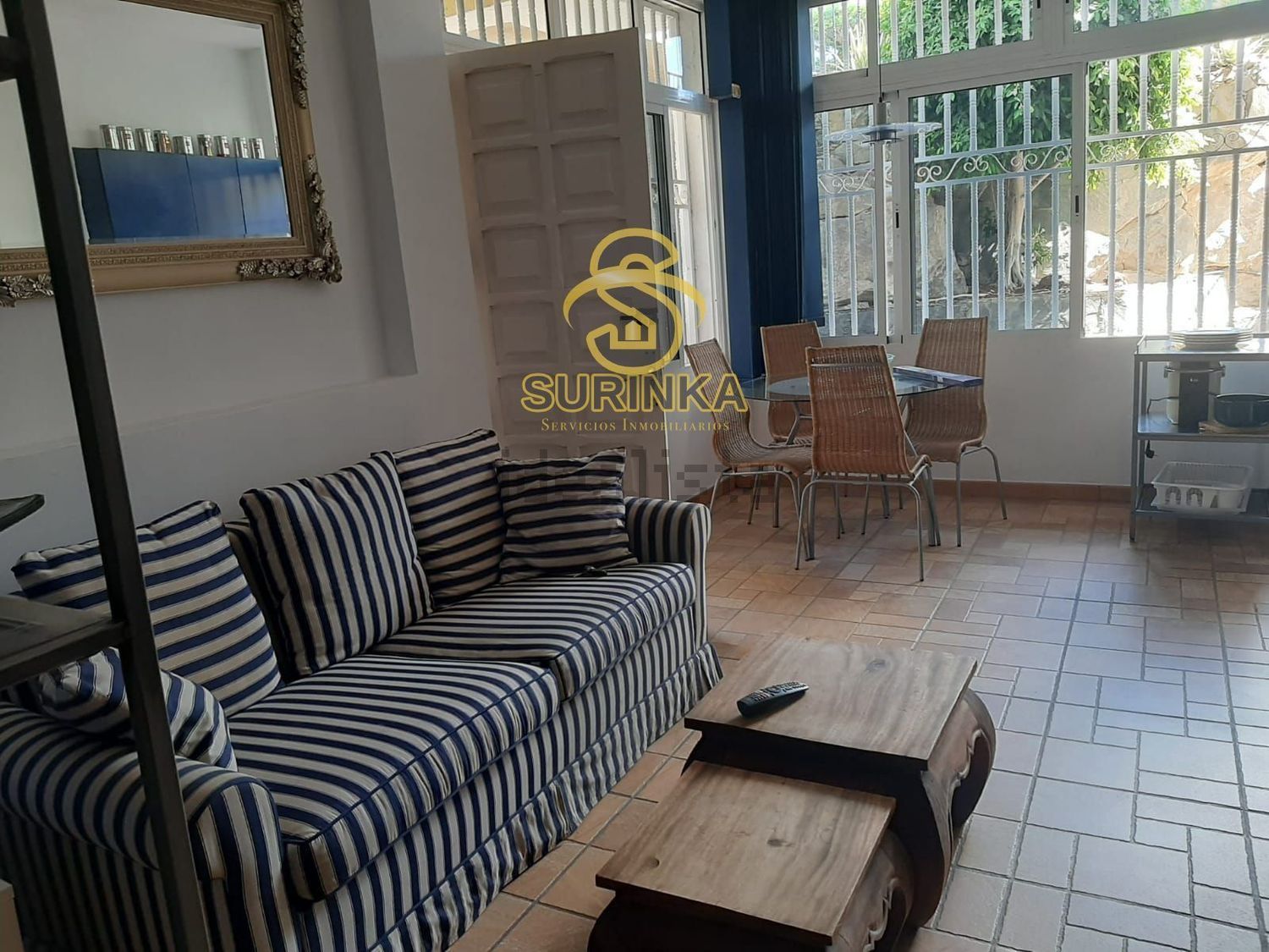 Piso de 64 m² en San Bartolomé de Tirajana