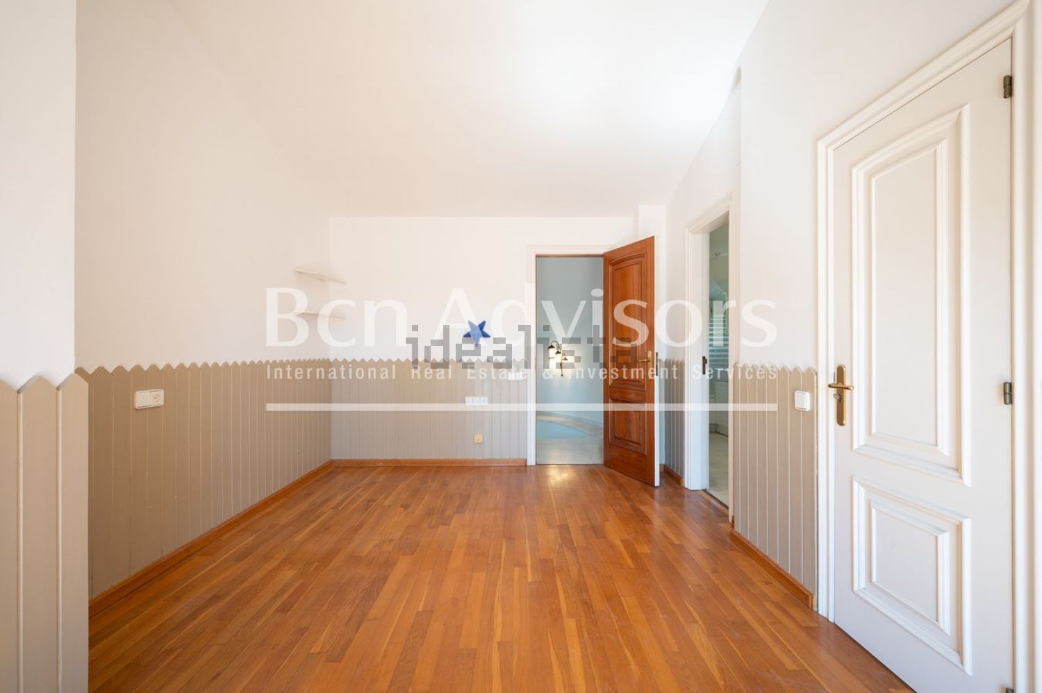 Moradia 594 m² em Barcelona
