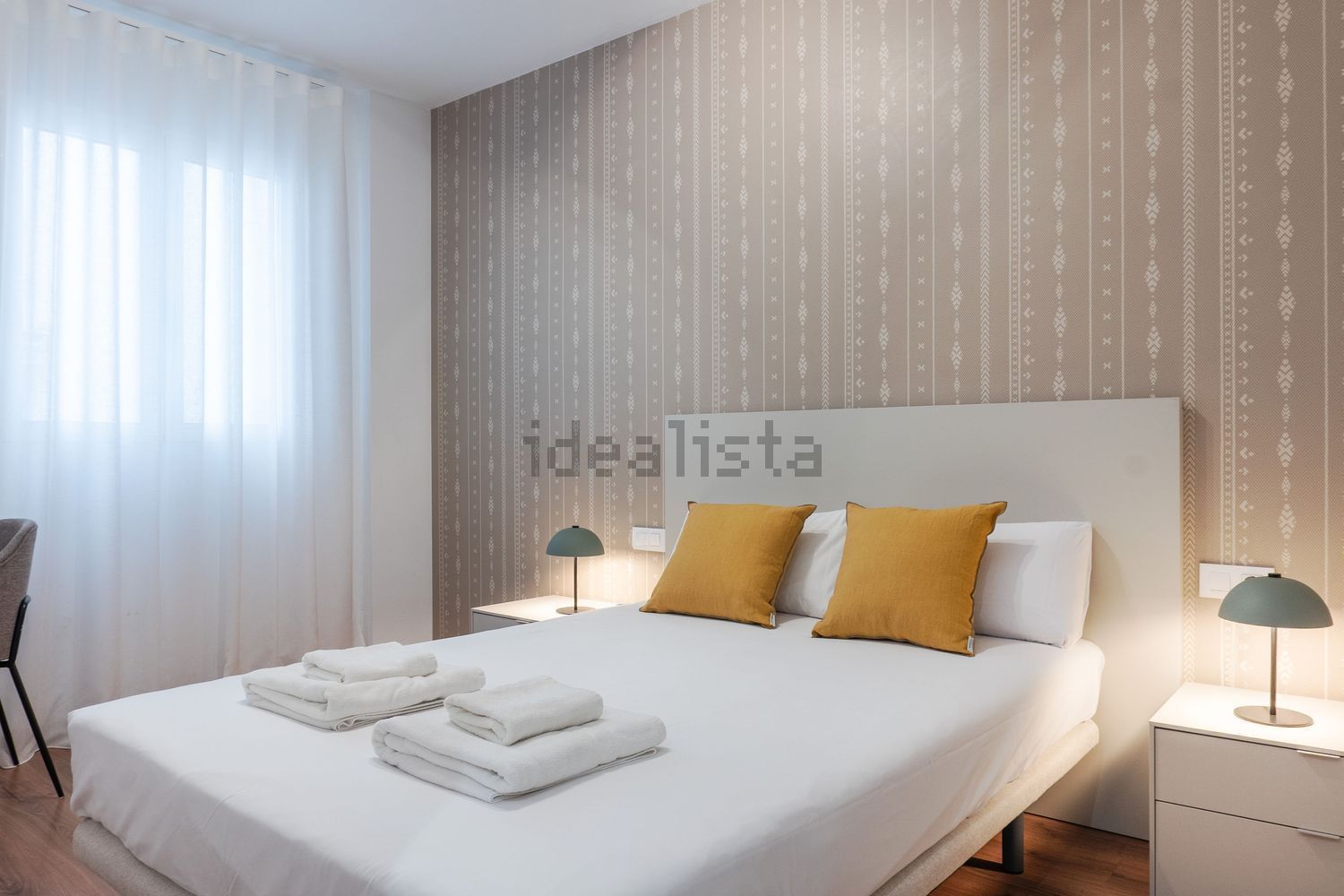 Pis de 195 m² a València