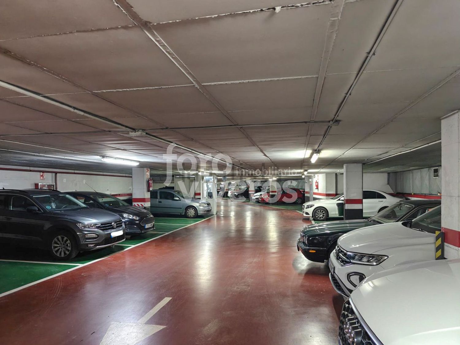 Pis de 131 m² a València