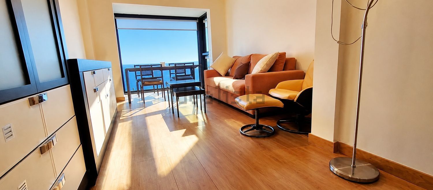 Piso de 90 m² en Santander