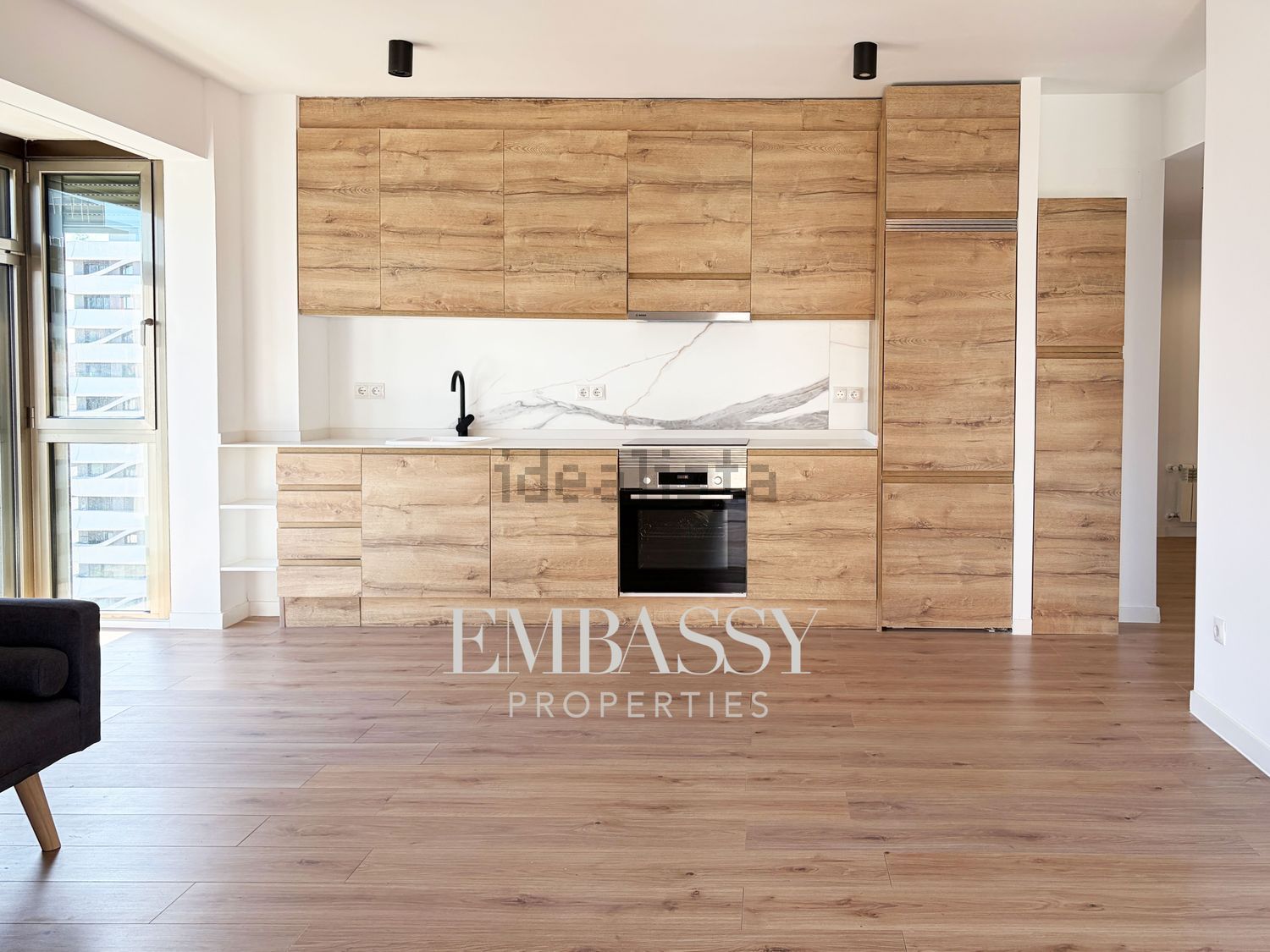 Apartamento 110 m² em Madrid