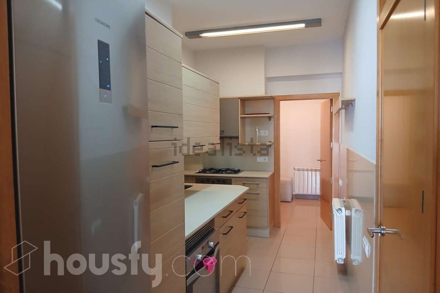 Pis de 99 m² a Barcelona