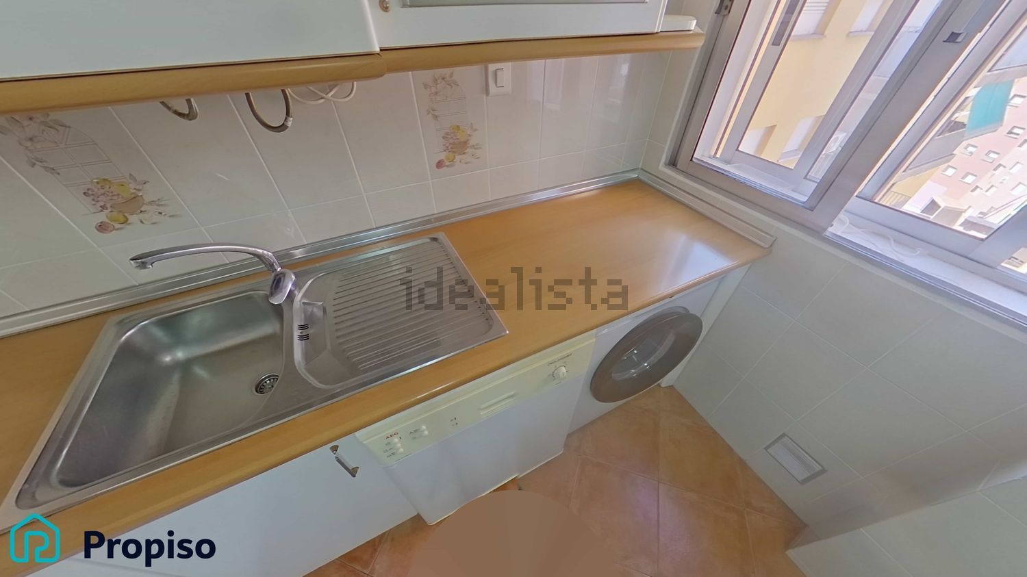 Piso de 97 m² en Zaragoza
