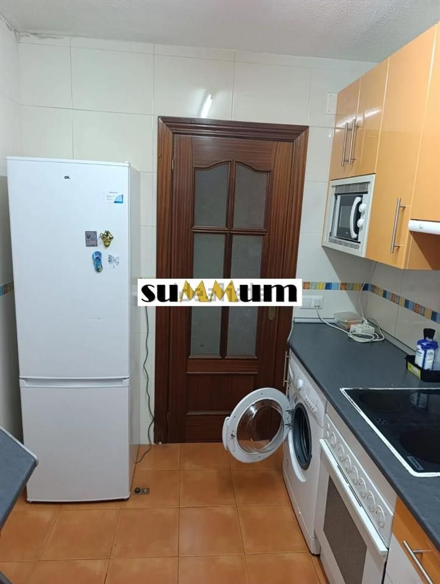 Appartement 110 m² à Salamanque