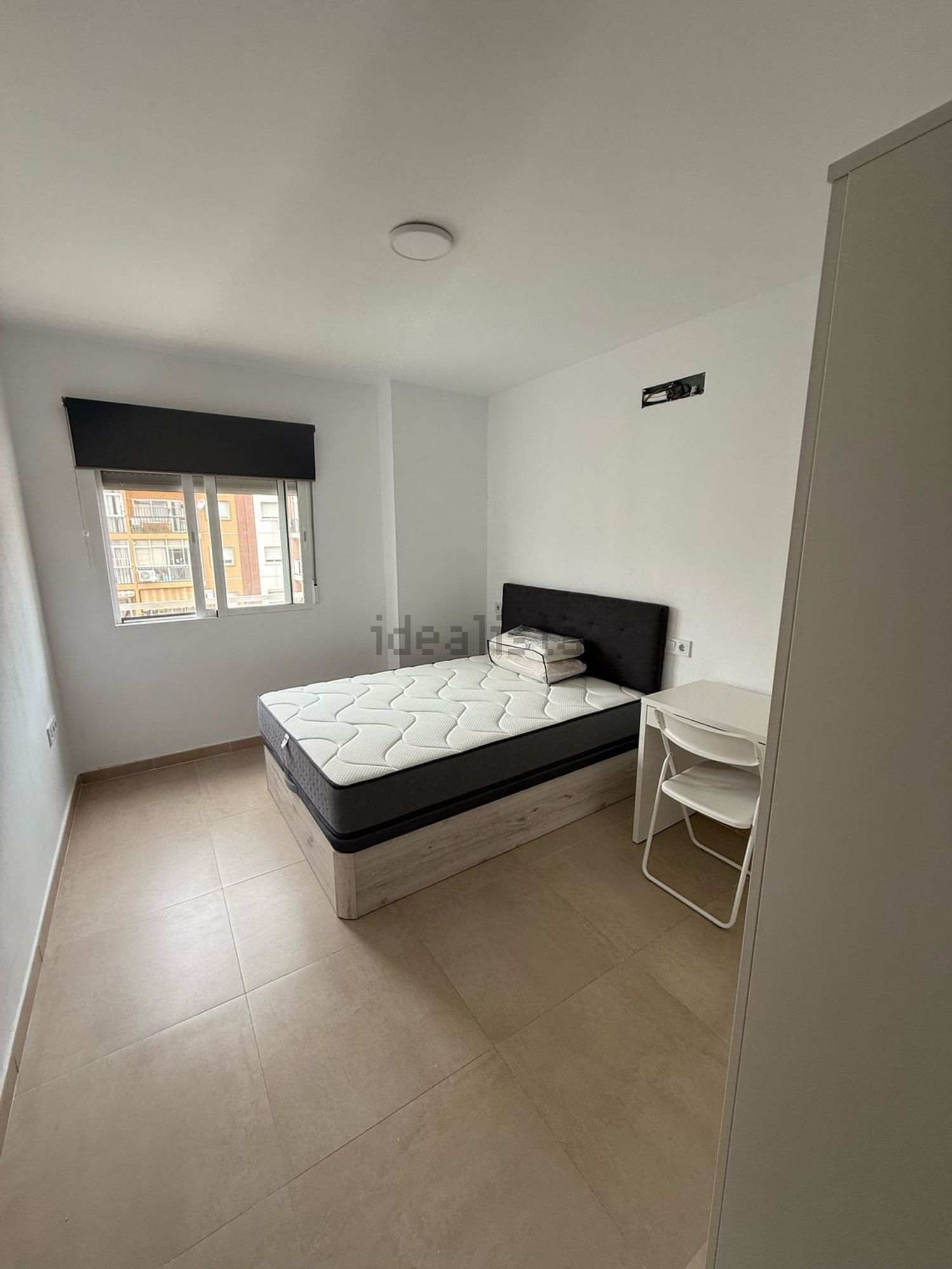 Habitación en alquiler, Málaga