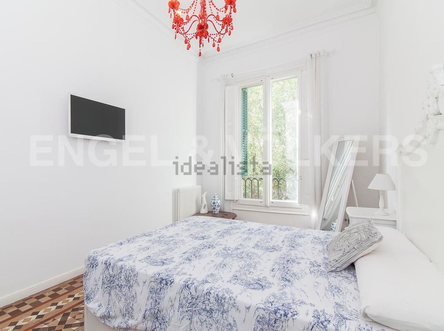Apartamento 135 m² em Barcelona