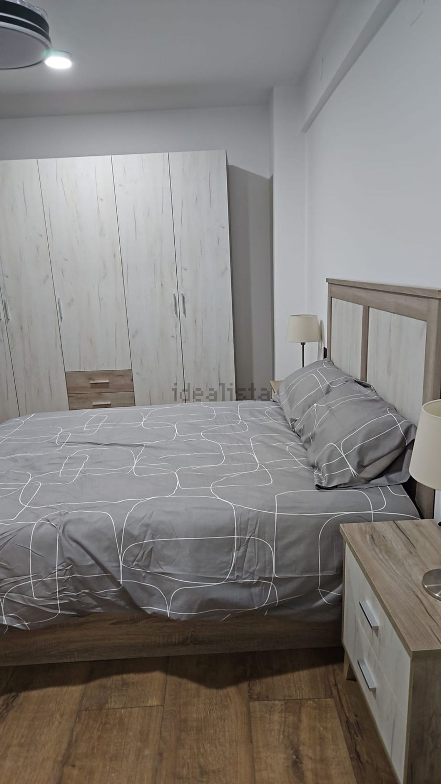 Pis de 70 m² a Torre del Campo