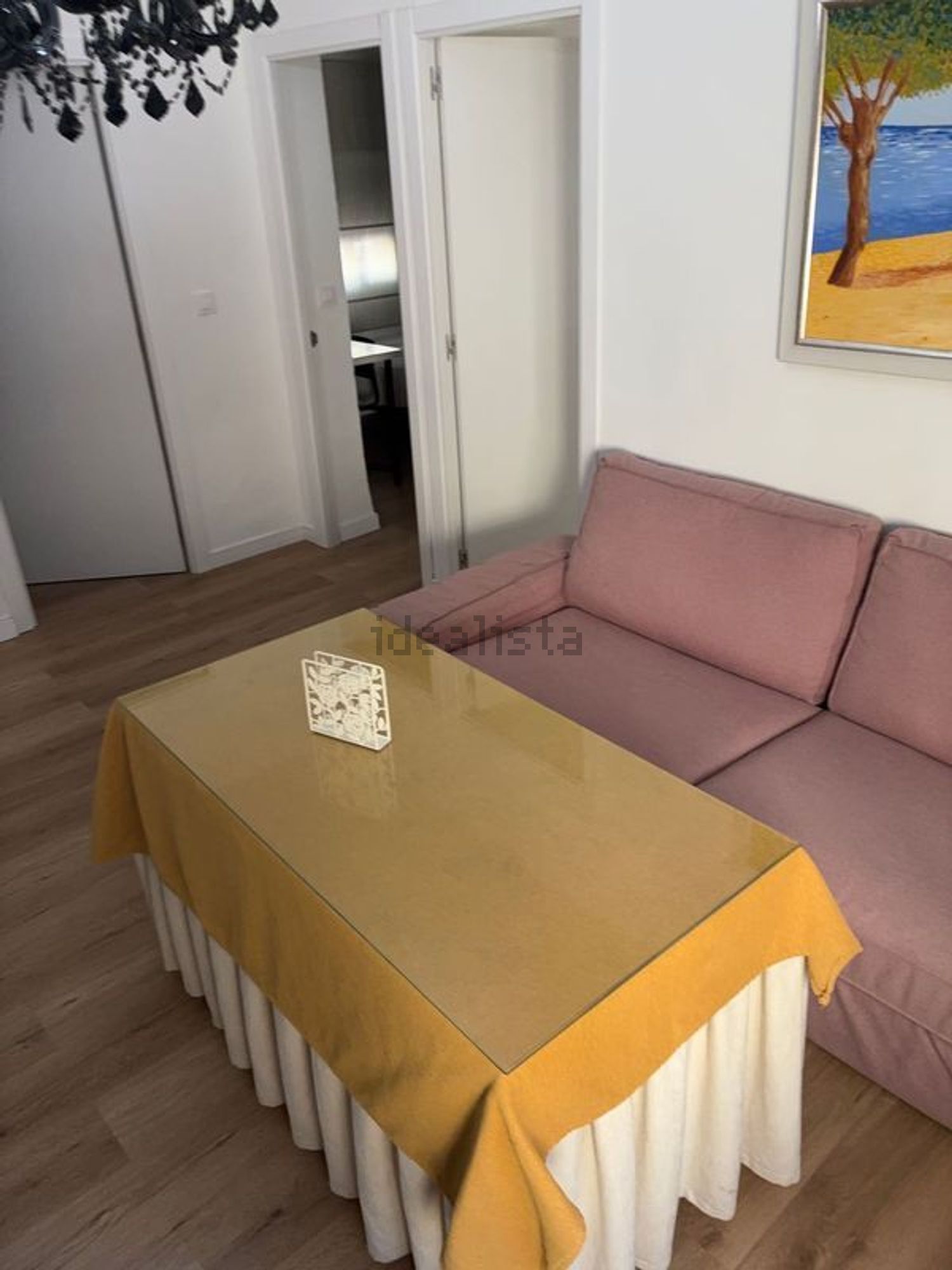 Pis de 60 m² a Sevilla