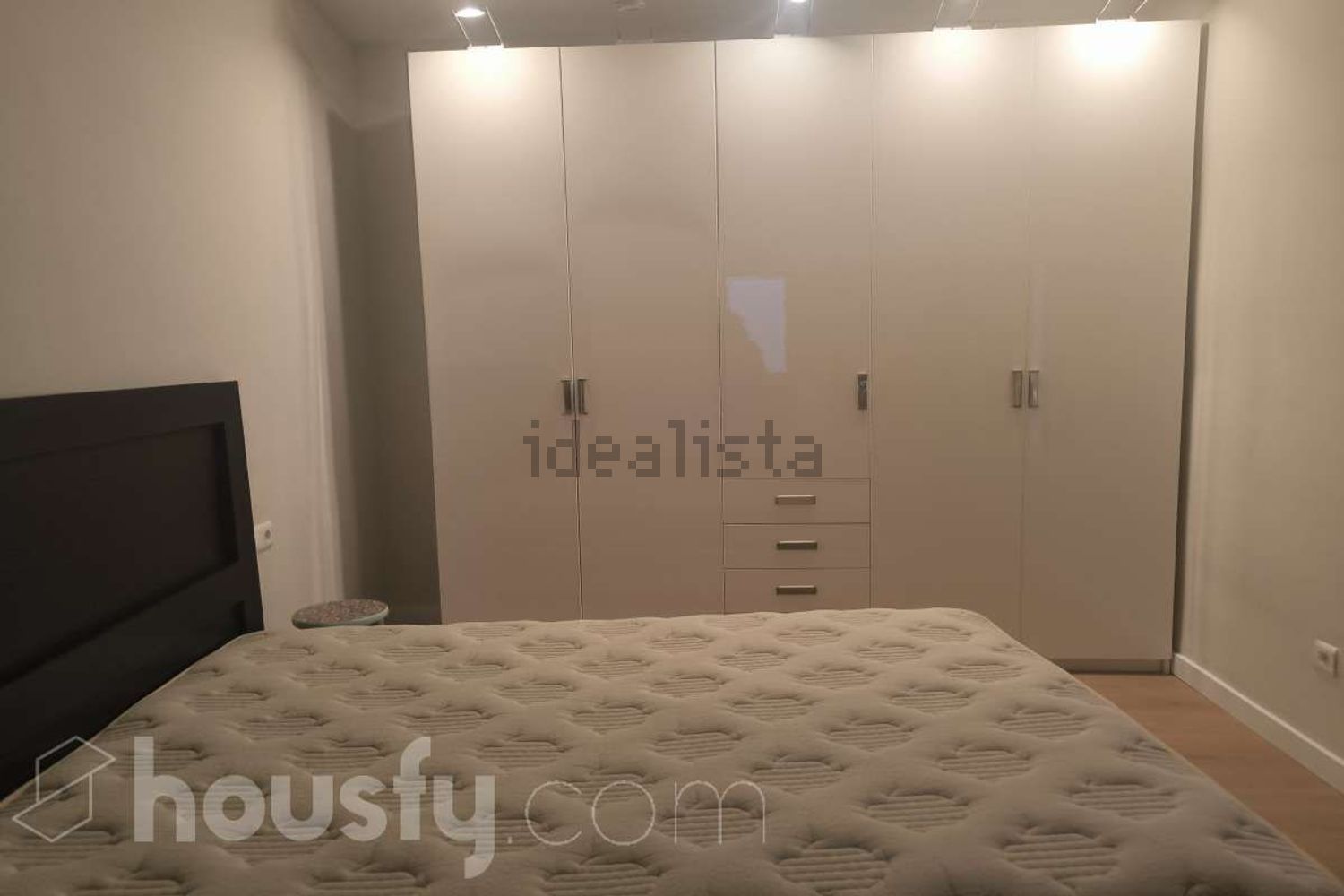 Piso de 91 m² en Tarragona