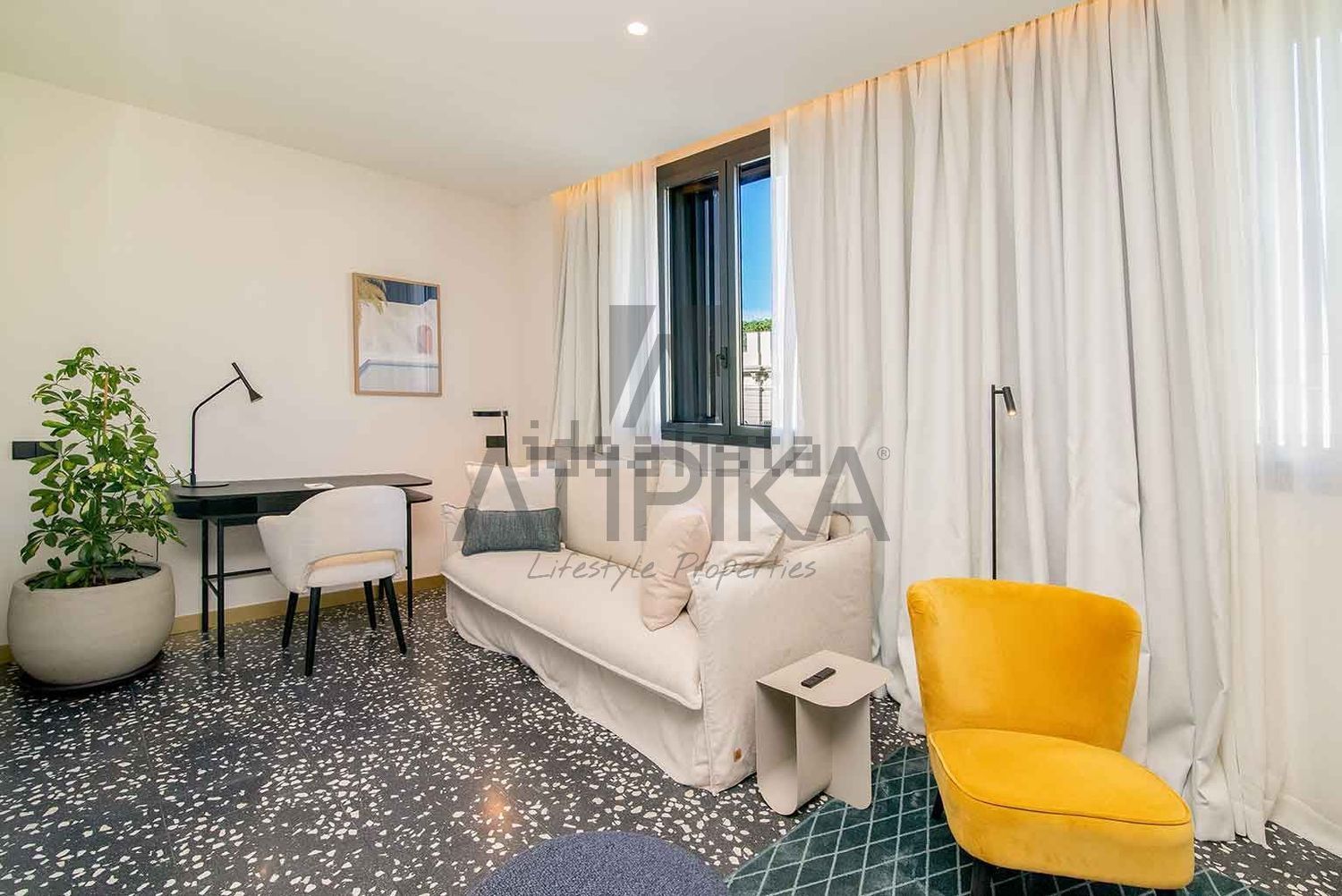 Apartamento 80 m² em Barcelona
