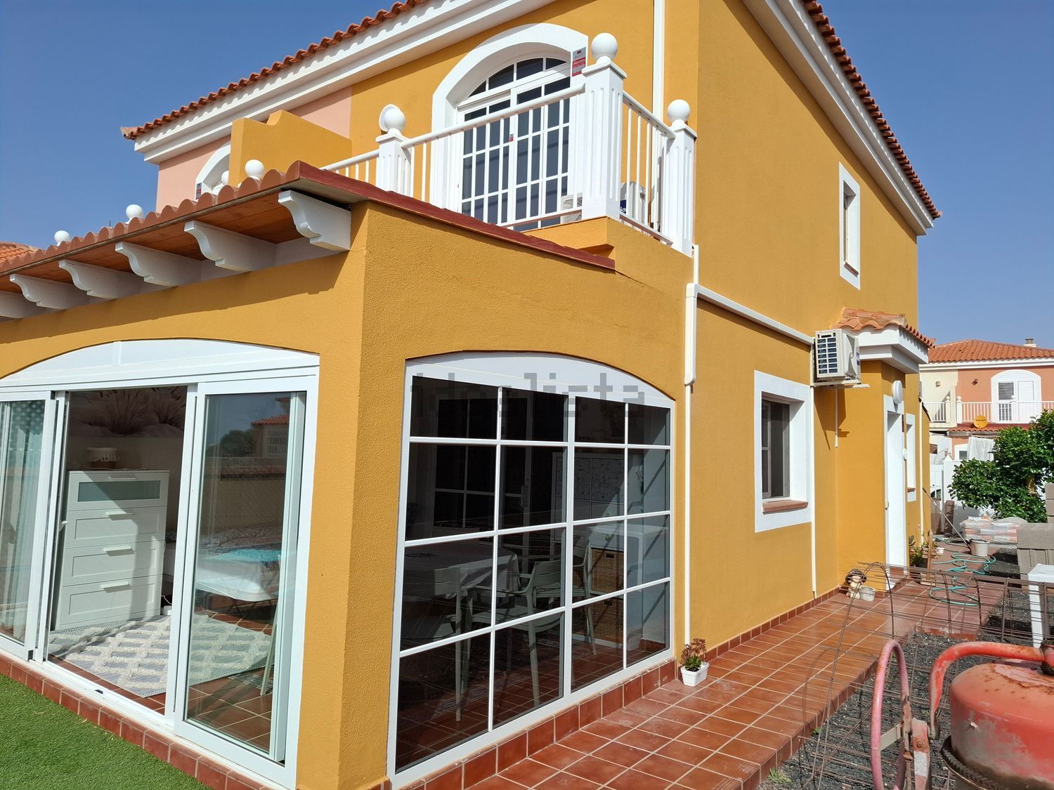 Casa de 101 m² a Antigua