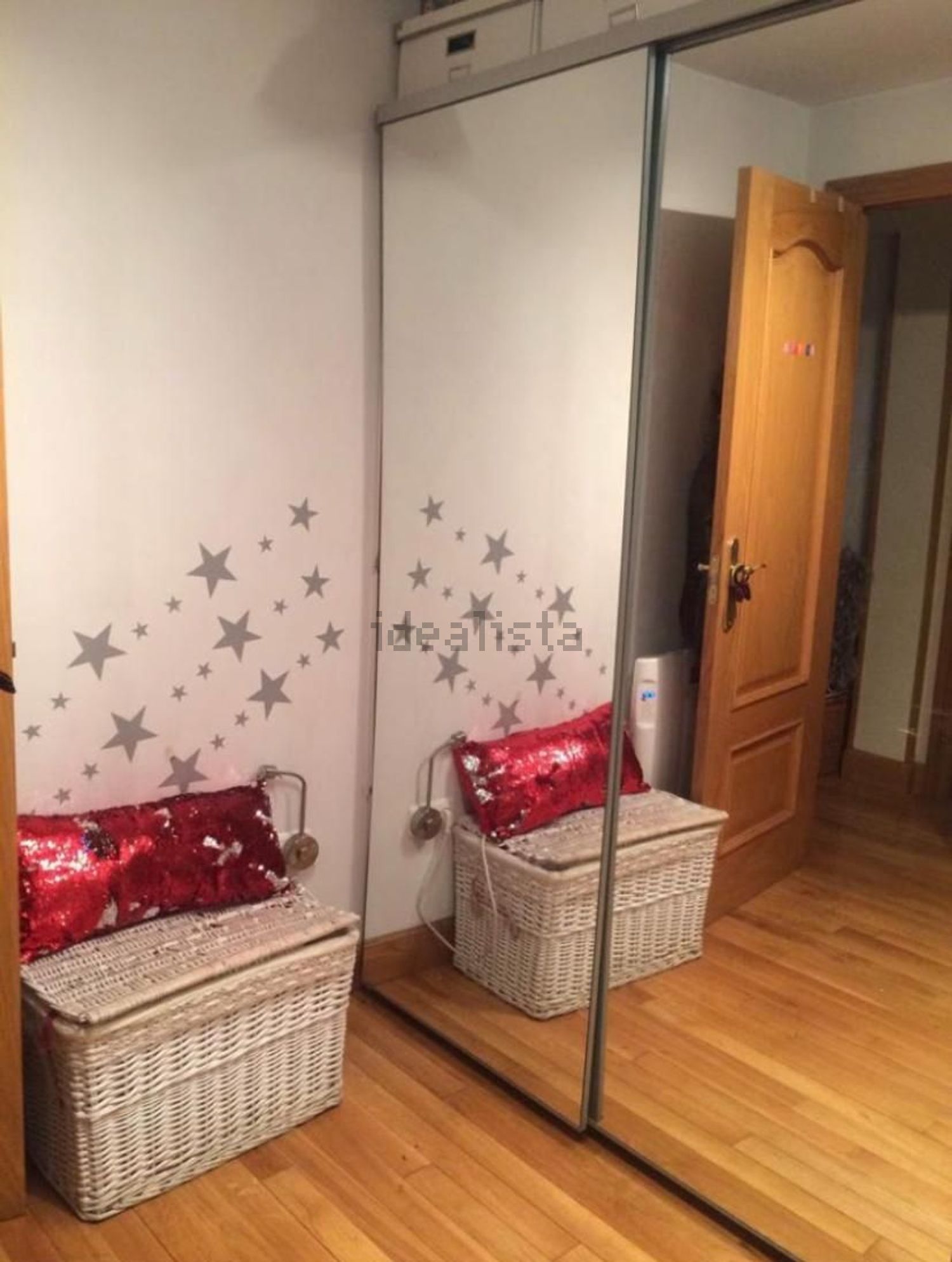 Pis de 65 m² a Sant Sebastià