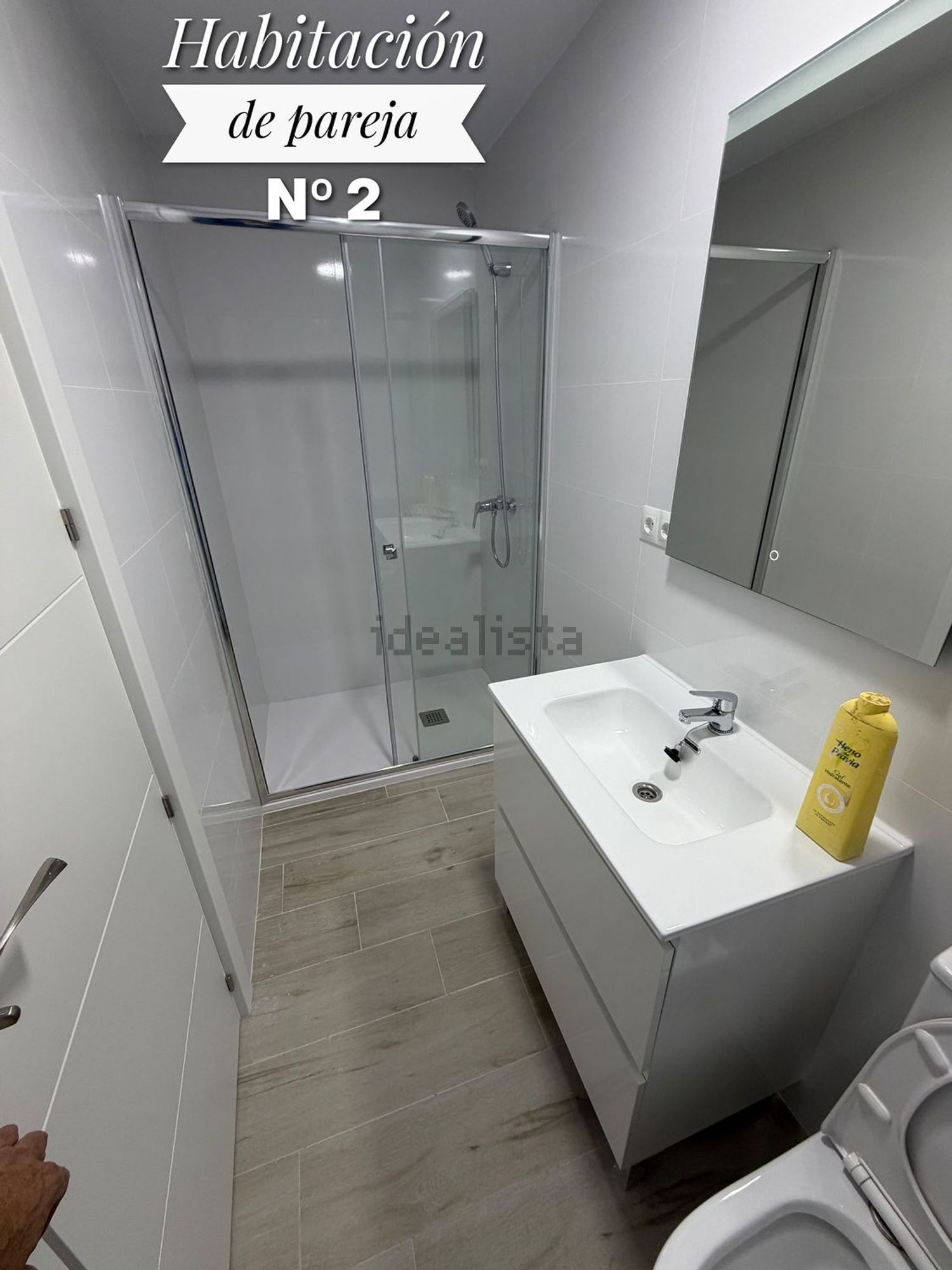 Habitación en alquiler, Valladolid