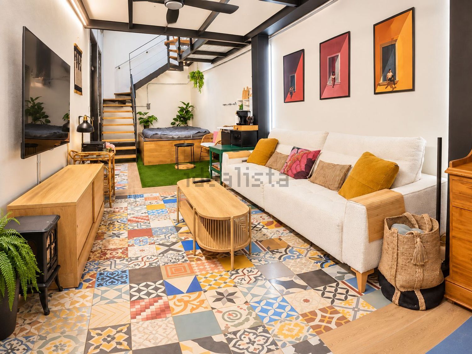 Haus 180 m² in Santa Cruz de Tenerife