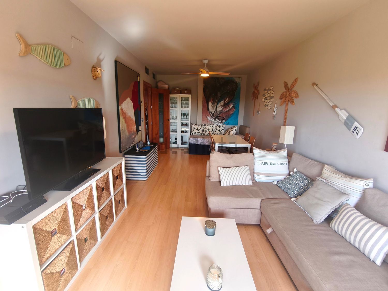 Pis de 85 m² a Motril