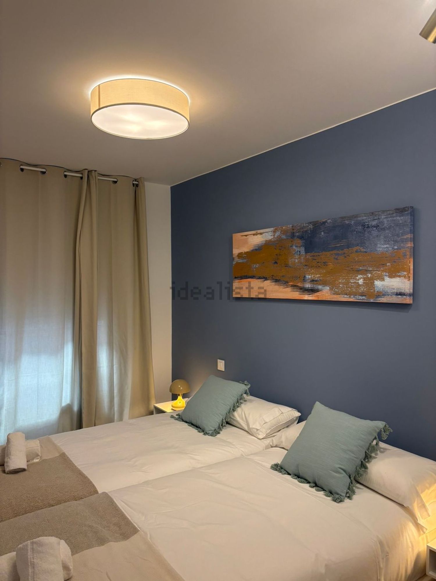 Appartement 91 m² à Saragosse