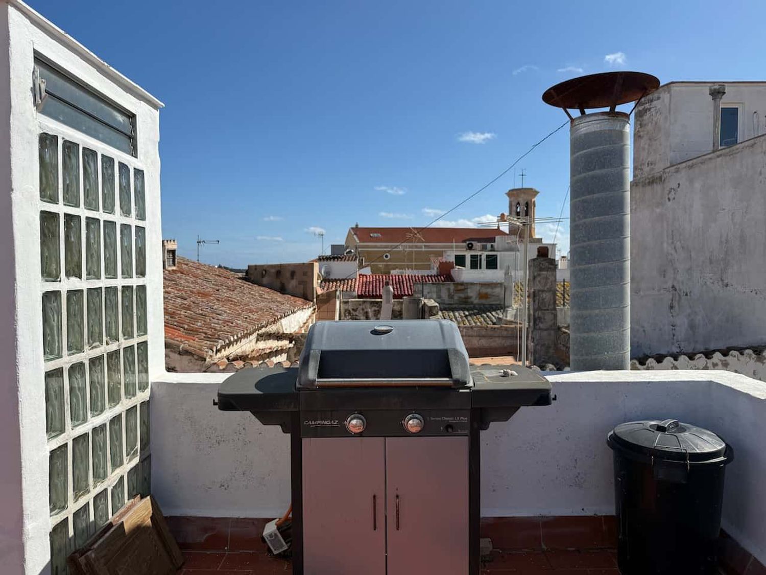 Habitación 450 m², Mahón