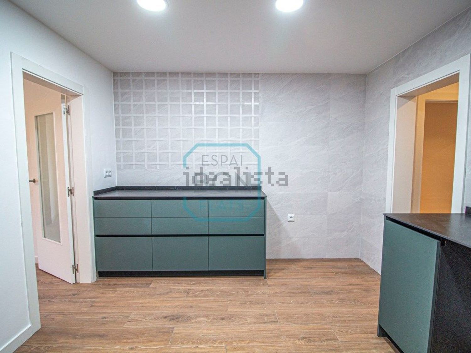Wohnung 169 m² in Barcelona