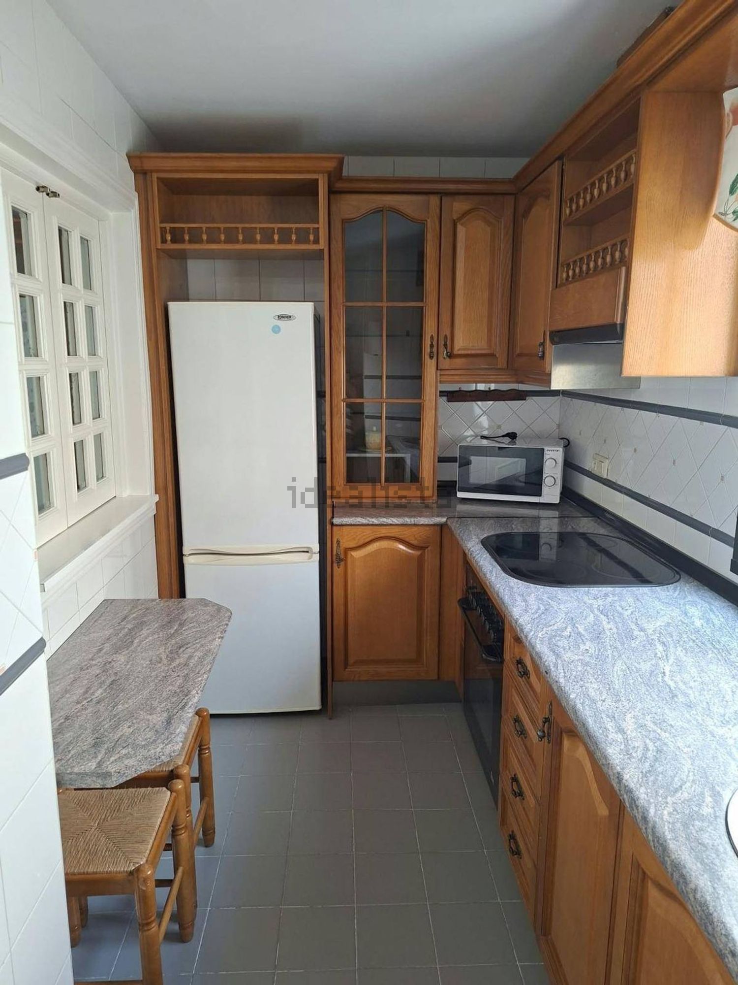 Appartement 75 m² à Grenade