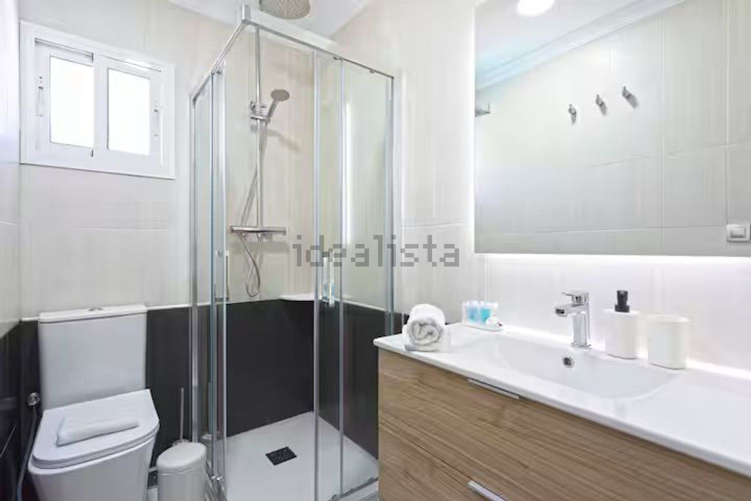 Pis de 30 m² a Fuengirola