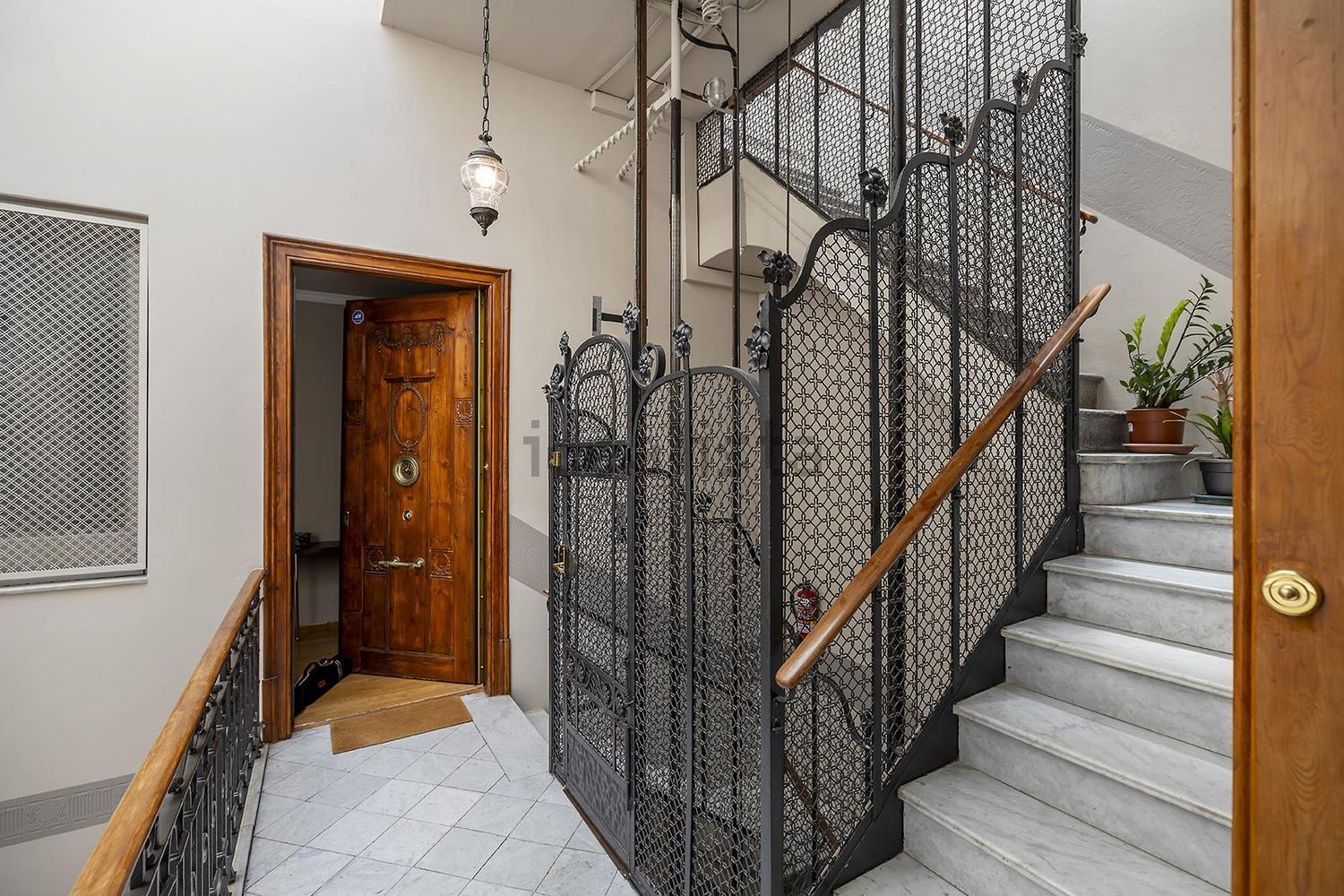 Piso de 200 m² en Barcelona