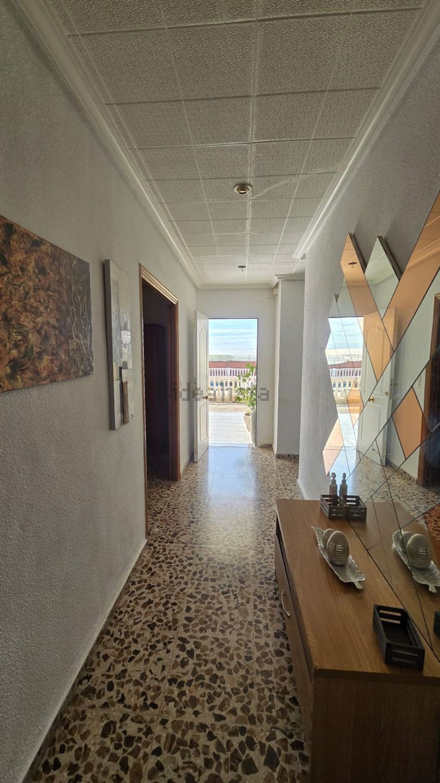 Casa de 200 m² a Elx