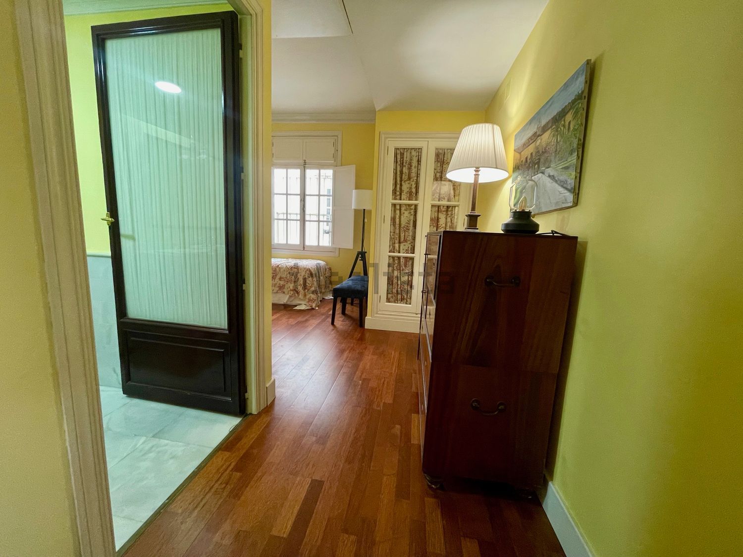 Piso de 160 m² en Sevilla