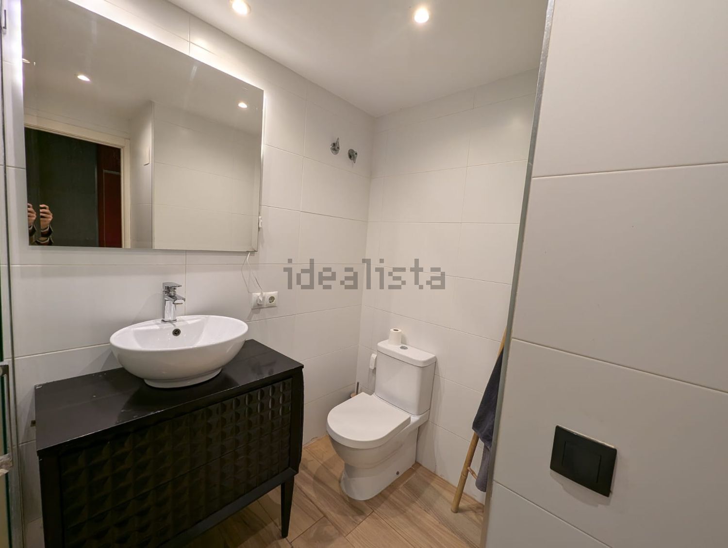 Pis de 40 m² a Torremolinos