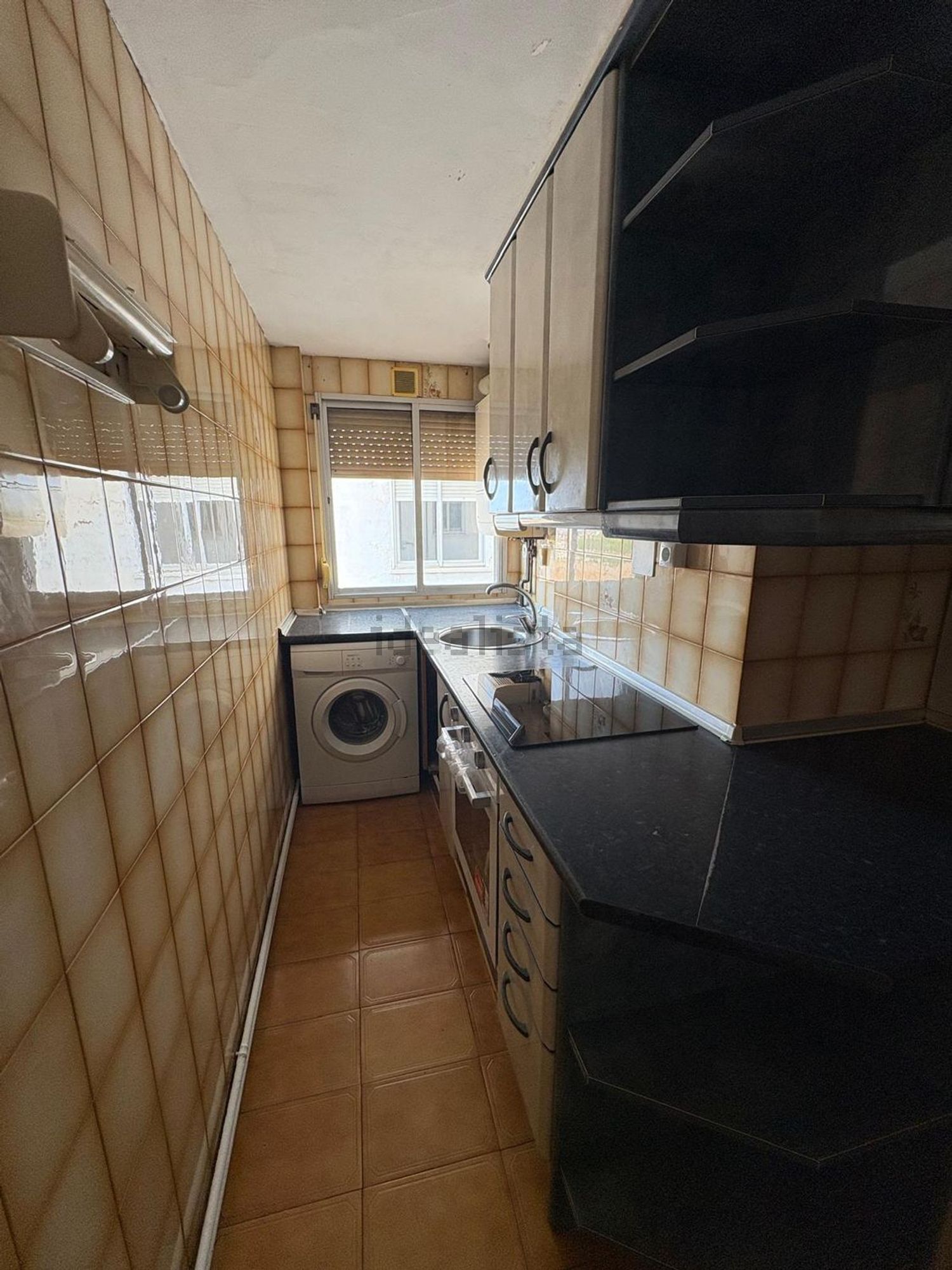 Pis de 70 m² a Saragossa