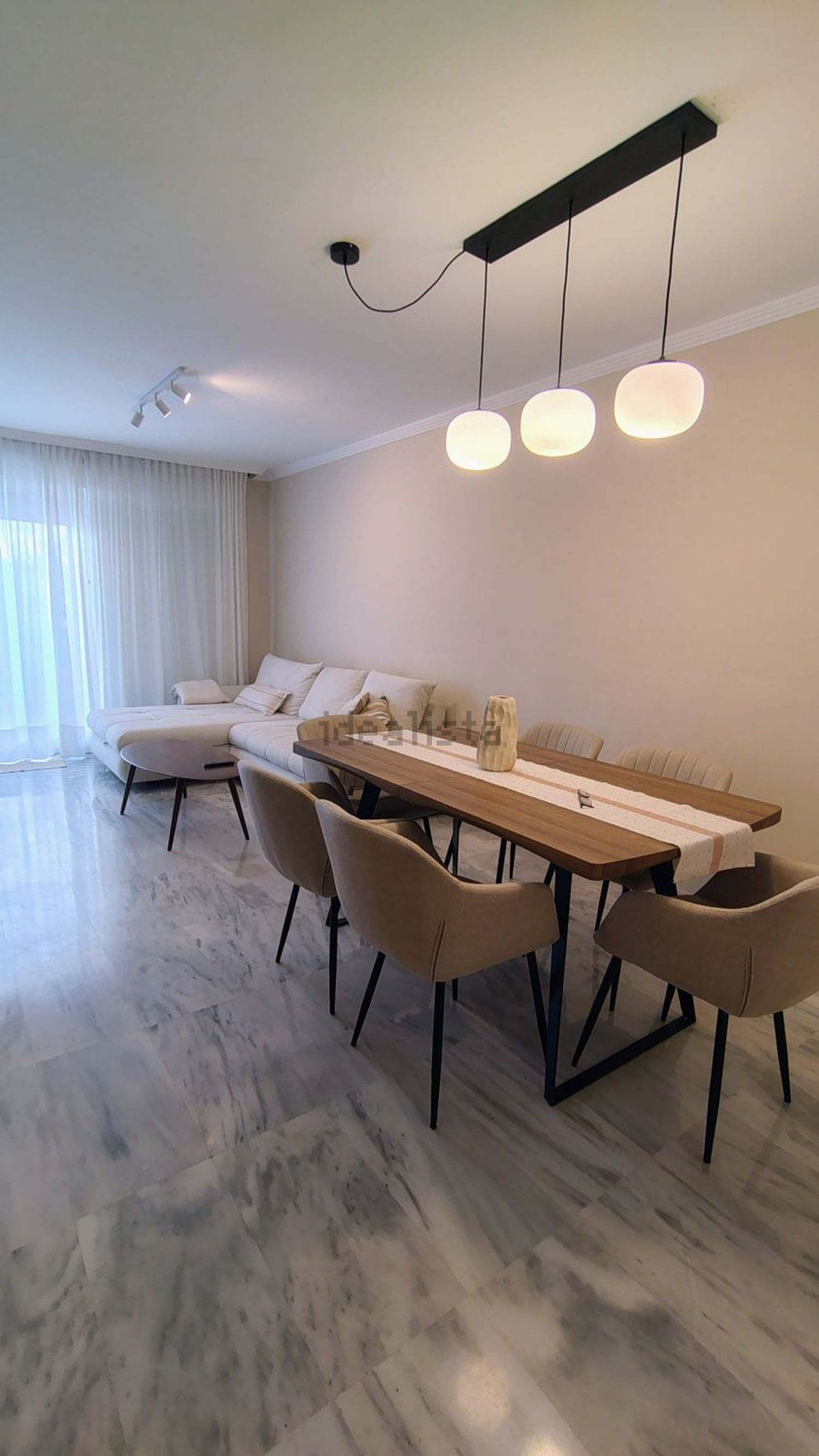 Casa de 160 m² en Carboneras