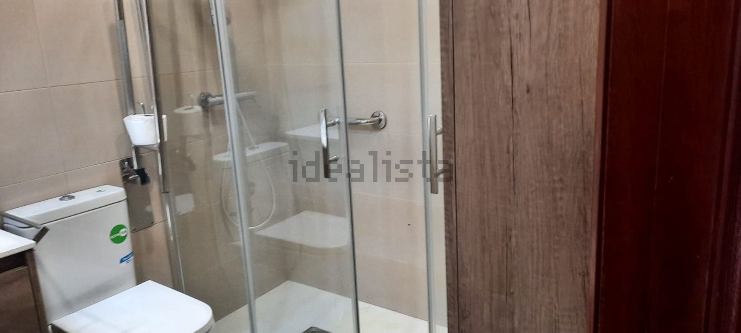 Piso de 145 m² en Bilbao