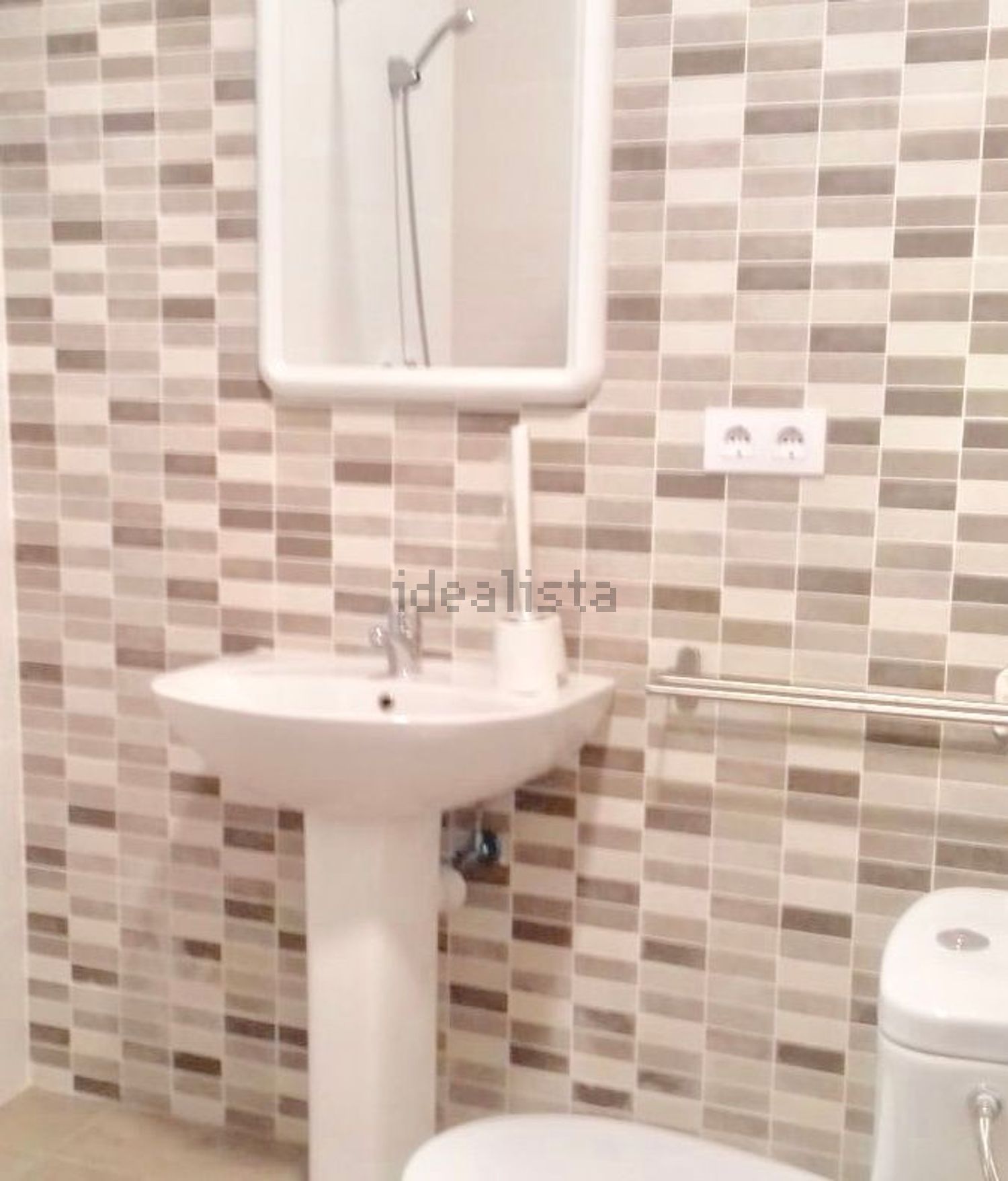 Pis de 50 m² a Múrcia