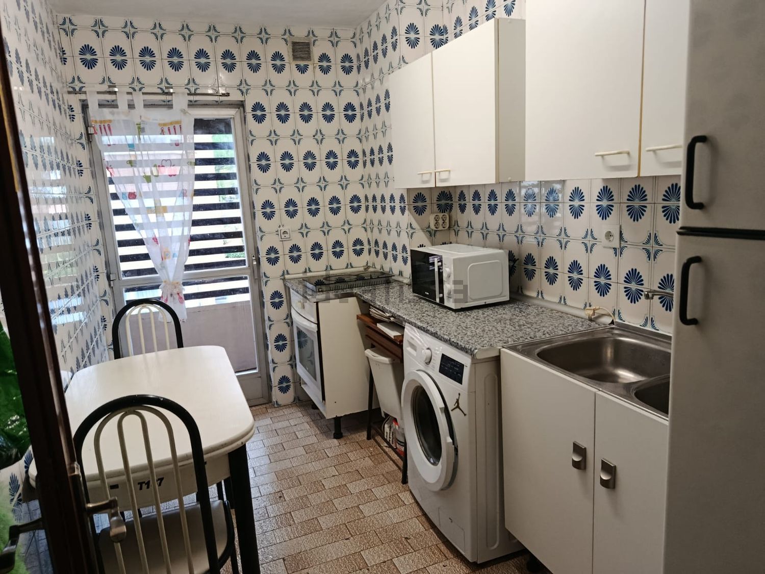 Appartement 95 m² à Palencia