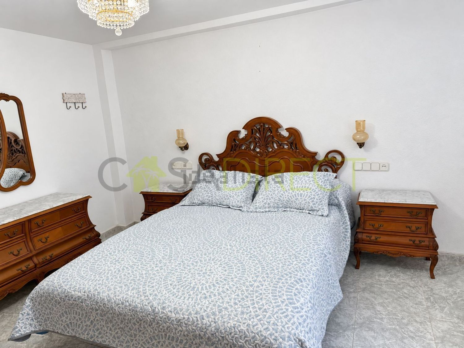Piso de 70 m² en Marbella
