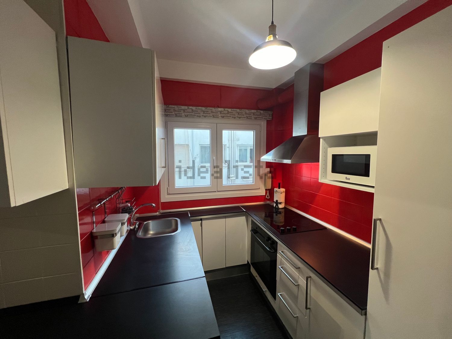 Pis de 83 m² a Madrid