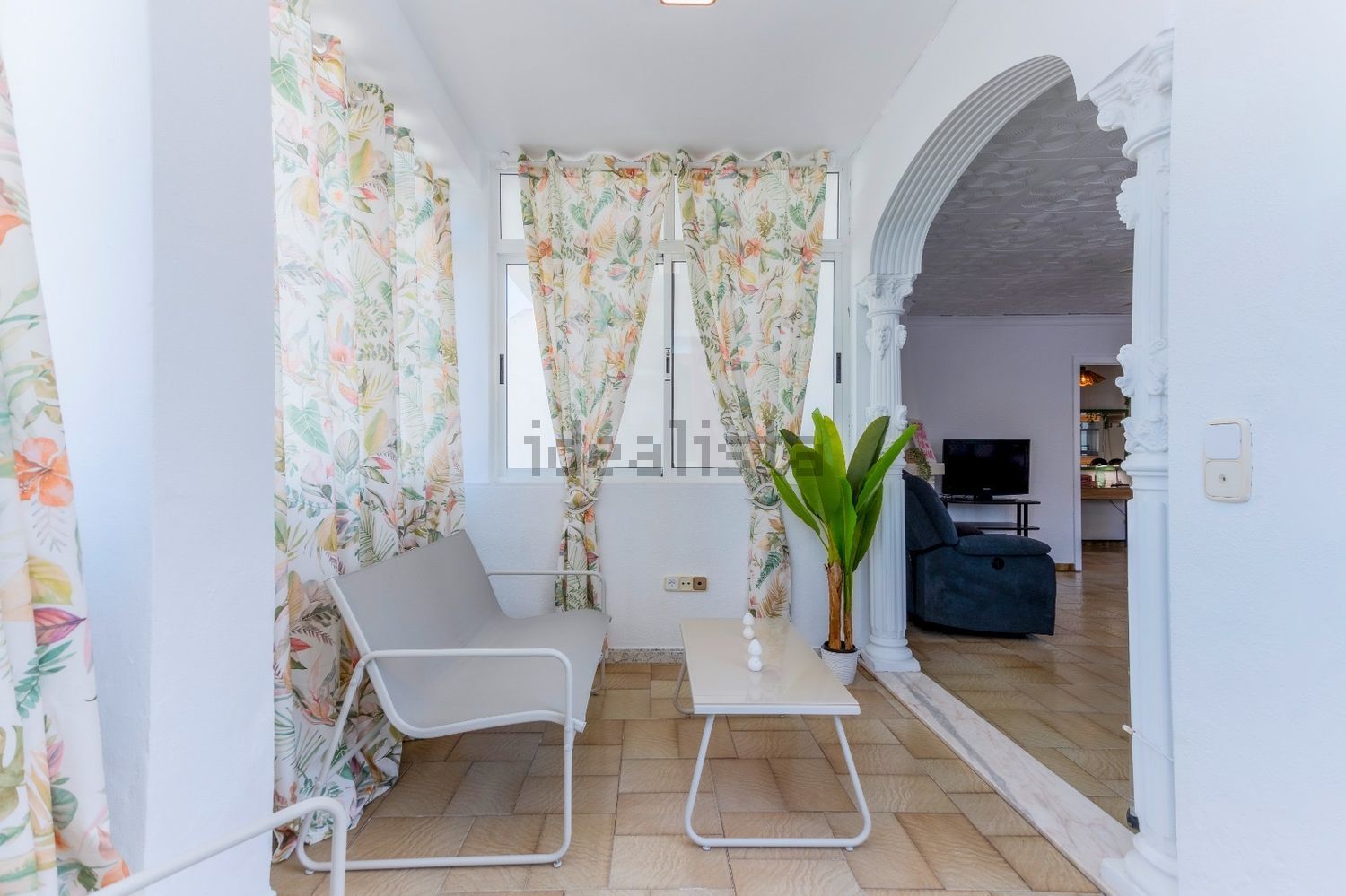 Casa de 140 m² a Tavernes de la Valldigna