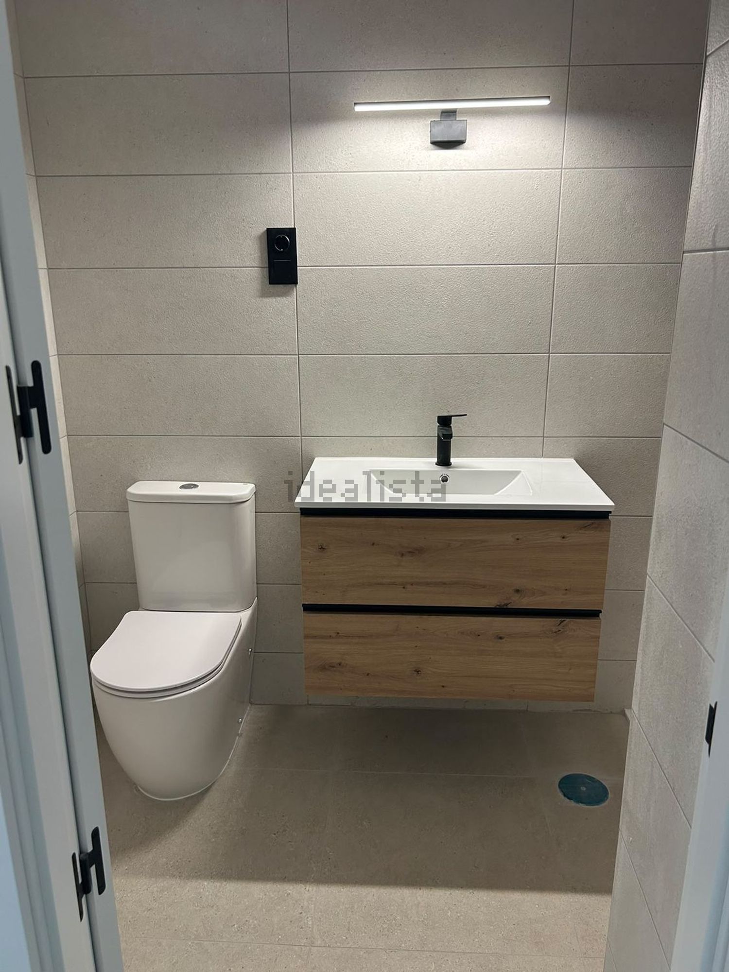 Pis de 79 m² a Madrid