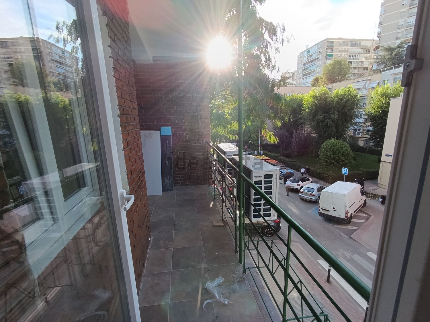 Pis de 75 m² a Madrid