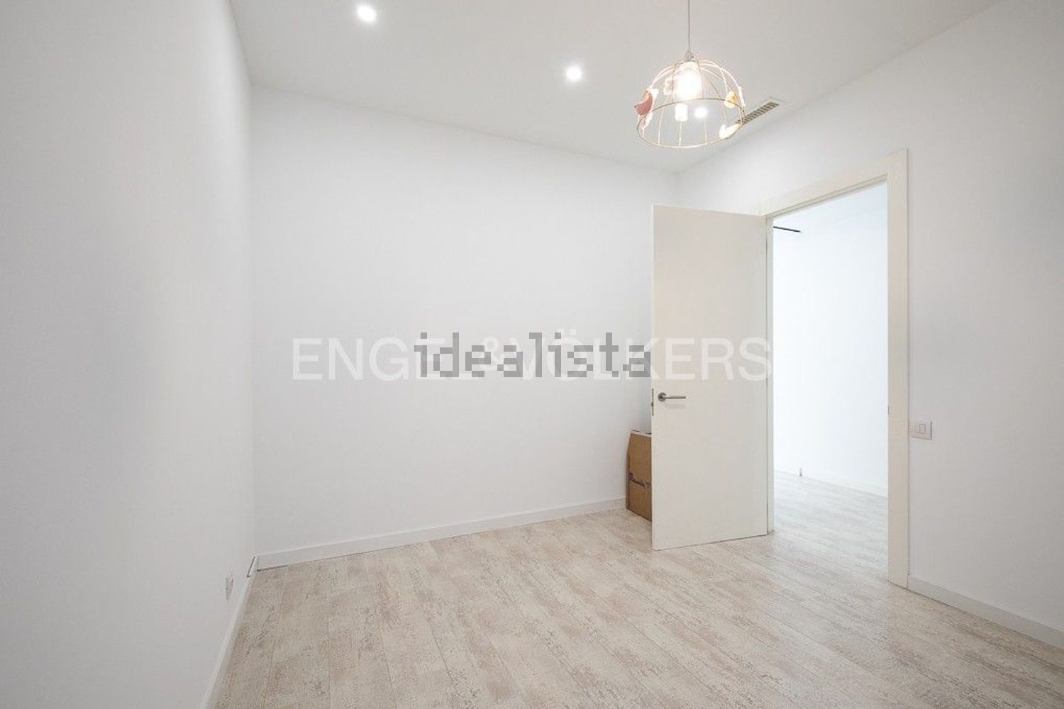 Pis de 143 m² a València