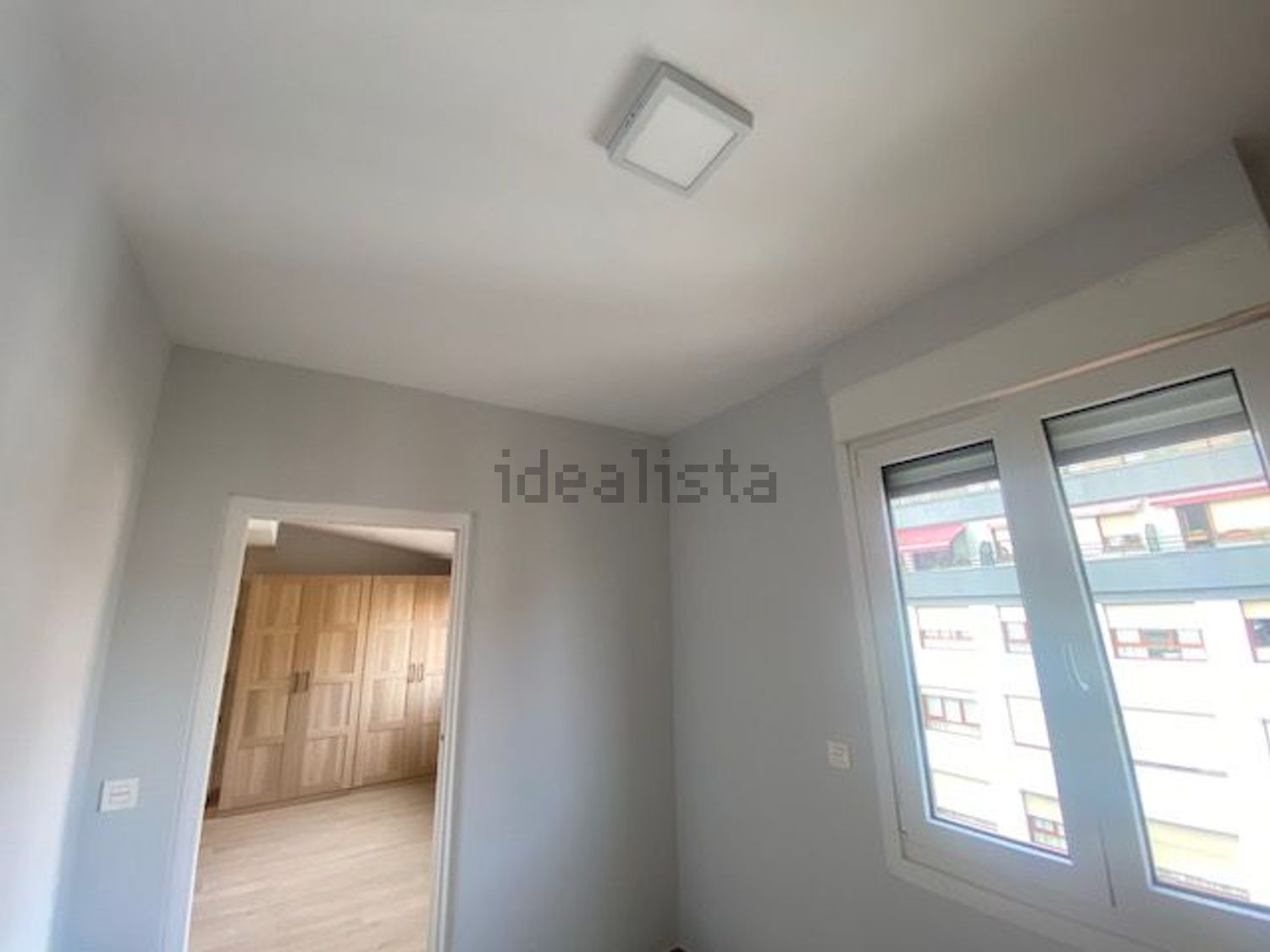 Pis de 53 m² a Bilbao