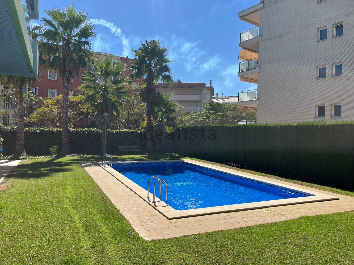 Piso de 78 m² en Salou