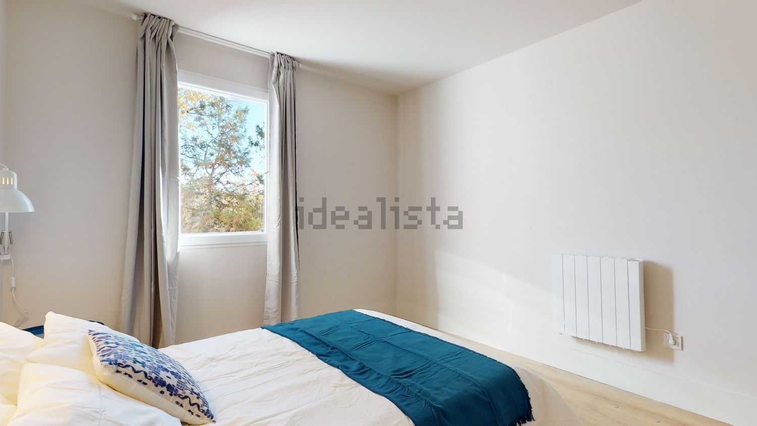 Pis de 60 m² a Madrid