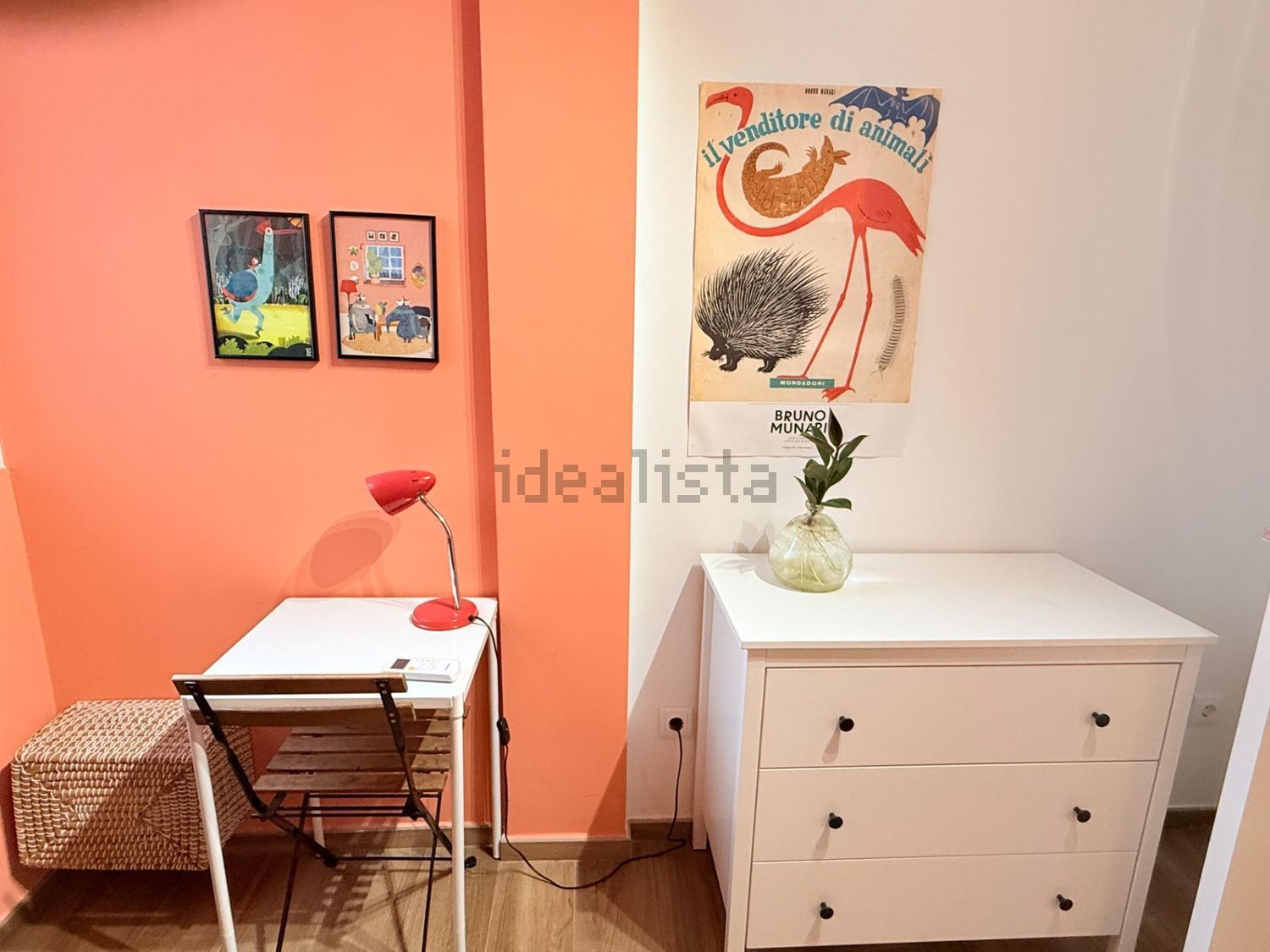 Piso de 133 m² en Alicante
