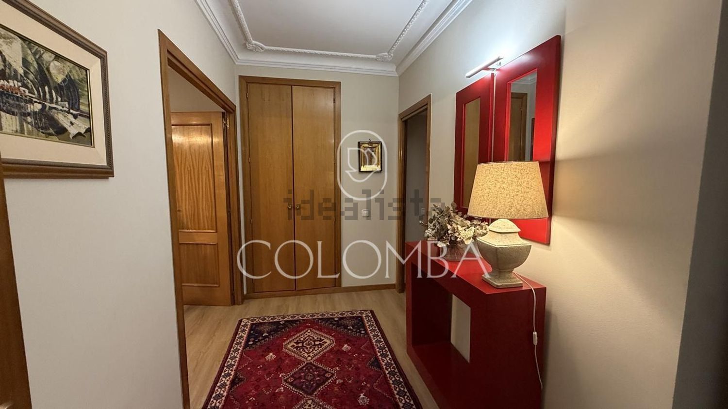 Pis de 293 m² a Madrid